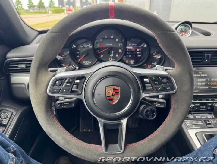 Porsche 911 991.1 Carrera PDK 2013