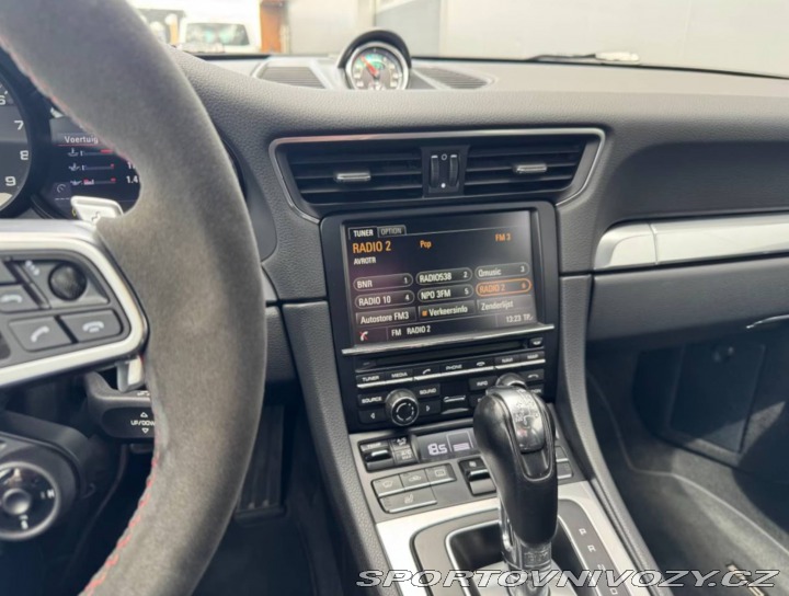 Porsche 911 991.1 Carrera PDK 2013