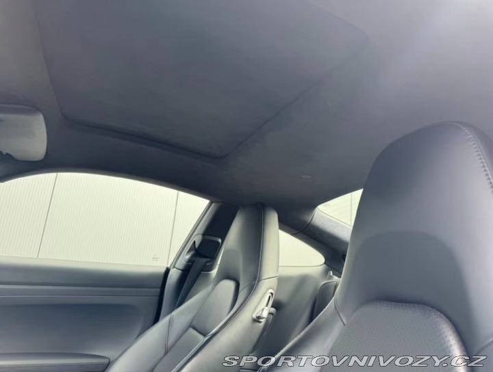Porsche 911 991.1 Carrera PDK 2013