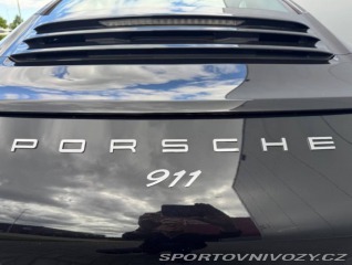 Porsche 911 991.1 Carrera PDK 2013