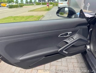Porsche 911 991.1 Carrera PDK 2013