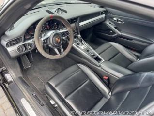 Porsche 911 991.1 Carrera PDK 2013