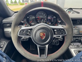 Porsche 911 991.1 Carrera PDK 2013