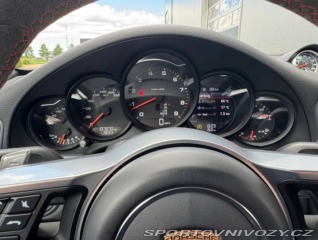 Porsche 911 991.1 Carrera PDK 2013