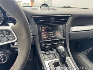 Porsche 911 991.1 Carrera PDK 2013