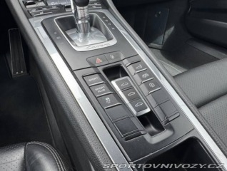 Porsche 911 991.1 Carrera PDK 2013