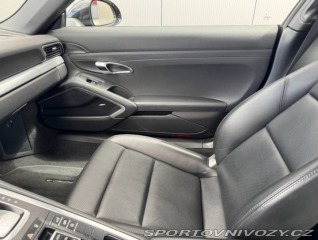 Porsche 911 991.1 Carrera PDK 2013