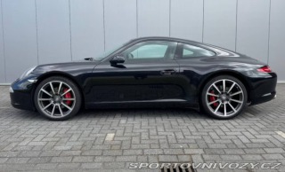 Porsche 911 991.1 Carrera PDK 2013