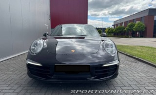 Porsche 911 991.1 Carrera PDK 2013