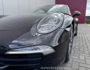 Porsche 911 991.1 Carrera PDK 2013