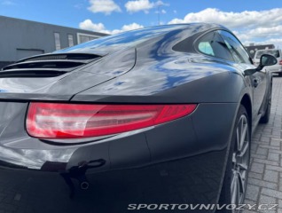 Porsche 911 991.1 Carrera PDK 2013