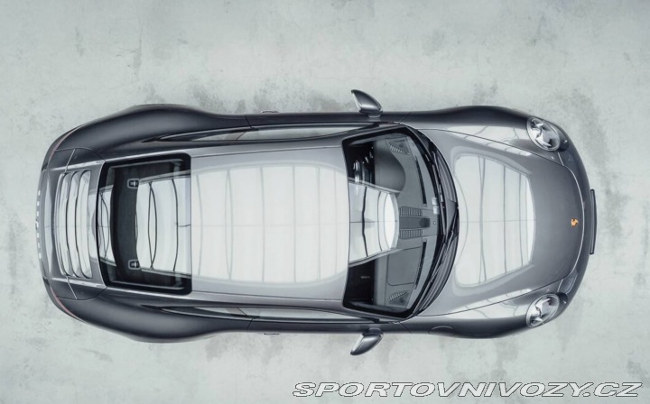 Porsche 911 991 Carrera 4S COUPÉ MK1 PDK 2013