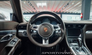 Porsche 911 991 Carrera 4S COUPÉ MK1 PDK 2013