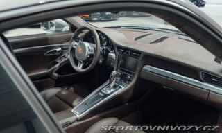 Porsche 911 991 Carrera 4S COUPÉ MK1 PDK 2013