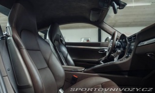 Porsche 911 991 Carrera 4S COUPÉ MK1 PDK 2013