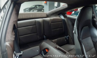 Porsche 911 991 Carrera 4S COUPÉ MK1 PDK 2013