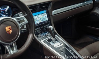 Porsche 911 991 Carrera 4S COUPÉ MK1 PDK 2013