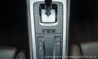 Porsche 911 991 Carrera 4S COUPÉ MK1 PDK 2013
