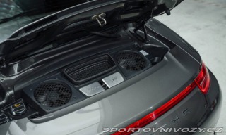 Porsche 911 991 Carrera 4S COUPÉ MK1 PDK 2013