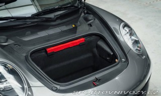 Porsche 911 991 Carrera 4S COUPÉ MK1 PDK 2013