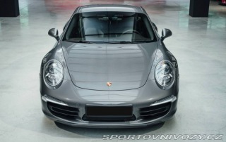 Porsche 911 991 Carrera 4S COUPÉ MK1 PDK 2013