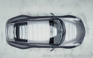 Porsche 911 991 Carrera 4S COUPÉ MK1 PDK 2013