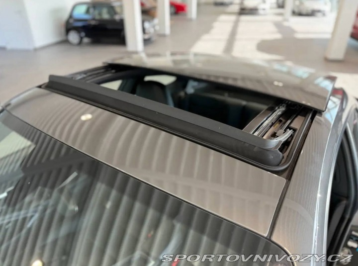 Porsche 911 Carrera 4S 3.8i Coupé PDK / Sport Chrono 2014