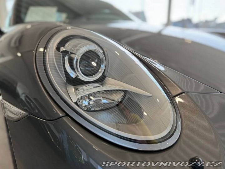 Porsche 911 Carrera 4S 3.8i Coupé PDK / Sport Chrono 2014