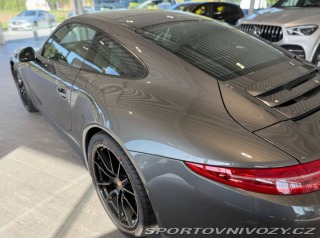 Porsche 911 Carrera 4S 3.8i Coupé PDK / Sport Chrono 2014