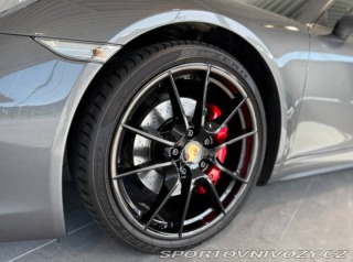 Porsche 911 Carrera 4S 3.8i Coupé PDK / Sport Chrono 2014