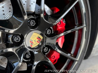 Porsche 911 Carrera 4S 3.8i Coupé PDK / Sport Chrono 2014