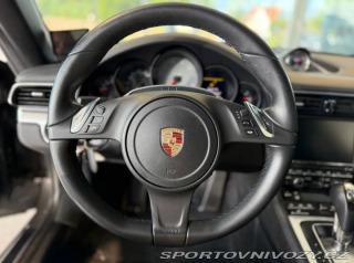 Porsche 911 Carrera 4S 3.8i Coupé PDK / Sport Chrono 2014