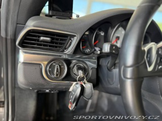 Porsche 911 Carrera 4S 3.8i Coupé PDK / Sport Chrono 2014