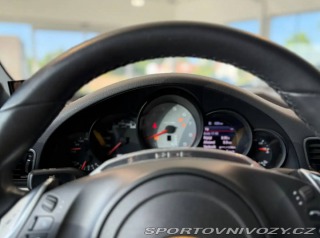 Porsche 911 Carrera 4S 3.8i Coupé PDK / Sport Chrono 2014