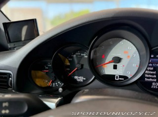 Porsche 911 Carrera 4S 3.8i Coupé PDK / Sport Chrono 2014