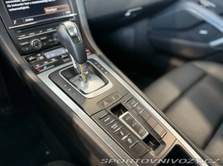 Porsche 911 Carrera 4S 3.8i Coupé PDK / Sport Chrono 2014