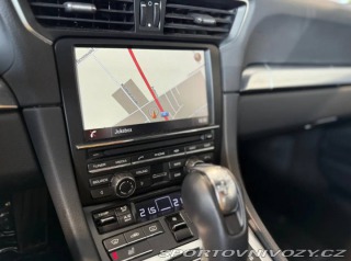 Porsche 911 Carrera 4S 3.8i Coupé PDK / Sport Chrono 2014