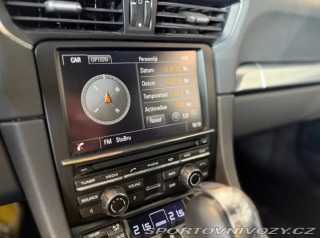 Porsche 911 Carrera 4S 3.8i Coupé PDK / Sport Chrono 2014
