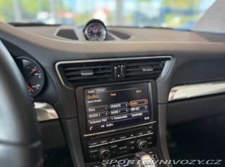Porsche 911 Carrera 4S 3.8i Coupé PDK / Sport Chrono 2014