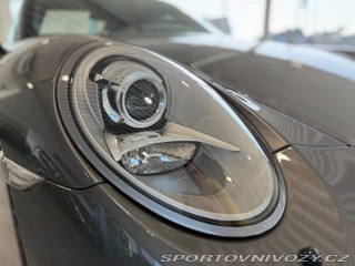 Porsche 911 Carrera 4S 3.8i Coupé PDK / Sport Chrono 2014