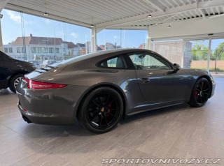 Porsche 911 Carrera 4S 3.8i Coupé PDK / Sport Chrono 2014