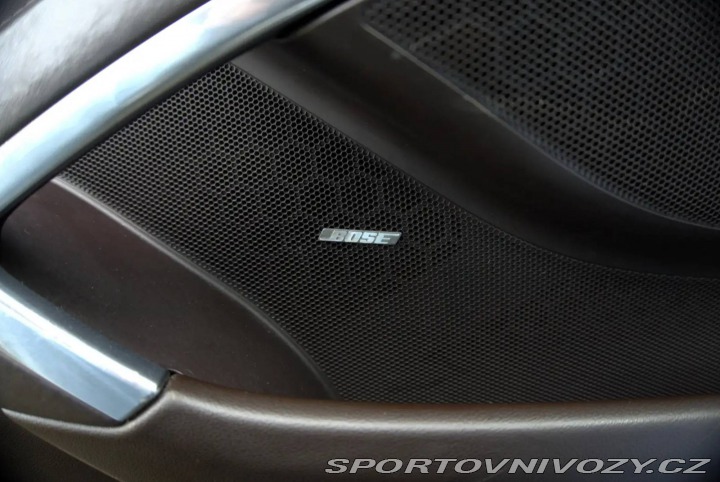 Porsche Carrera GT 3.8 Carrera S 2012