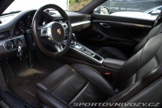 Porsche Carrera GT 3.8 Carrera S 2012