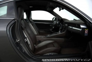 Porsche Carrera GT 3.8 Carrera S 2012