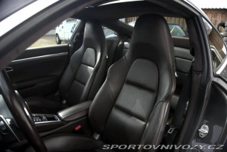 Porsche Carrera GT 3.8 Carrera S 2012