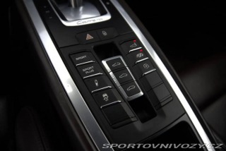 Porsche Carrera GT 3.8 Carrera S 2012