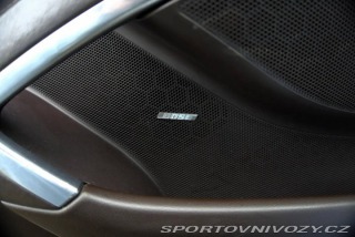 Porsche Carrera GT 3.8 Carrera S 2012
