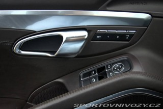 Porsche Carrera GT 3.8 Carrera S 2012