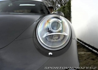 Porsche Carrera GT 3.8 Carrera S 2012