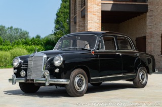 Mercedes-Benz  190